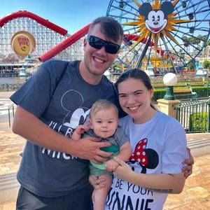 Meet your Posher, Taylor